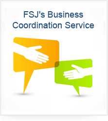 FairSearch Japan's Business Coordination Service